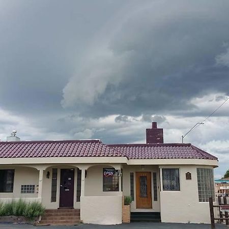 Grand Motel ウィリアムズ エクステリア 写真