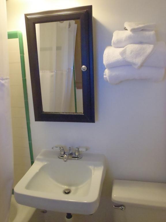 Grand Motel ウィリアムズ 部屋 写真