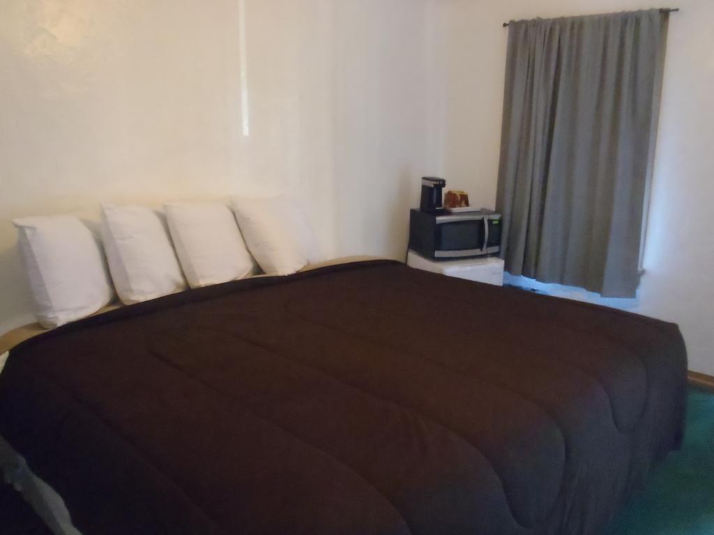 Grand Motel ウィリアムズ 部屋 写真