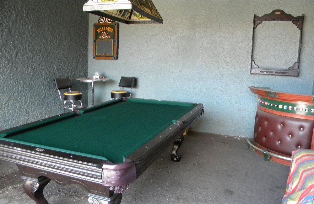 Grand Motel ウィリアムズ エクステリア 写真