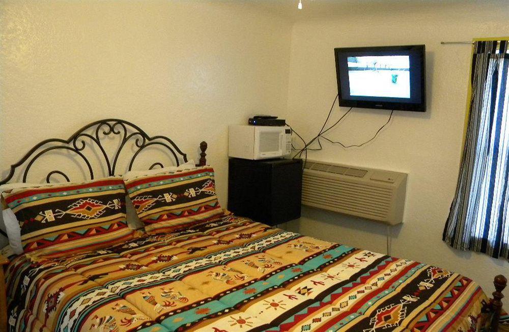 Grand Motel ウィリアムズ エクステリア 写真