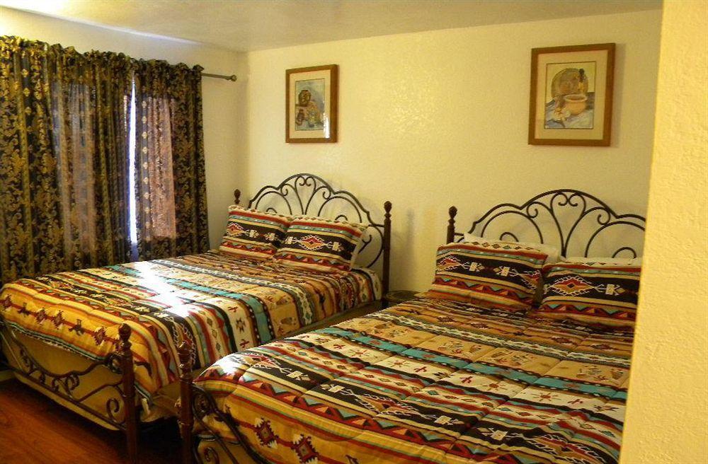 Grand Motel ウィリアムズ エクステリア 写真