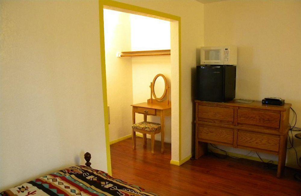 Grand Motel ウィリアムズ エクステリア 写真