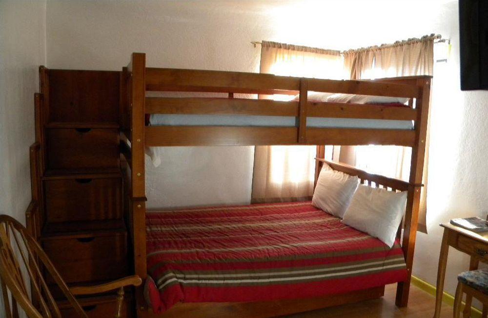 Grand Motel ウィリアムズ エクステリア 写真