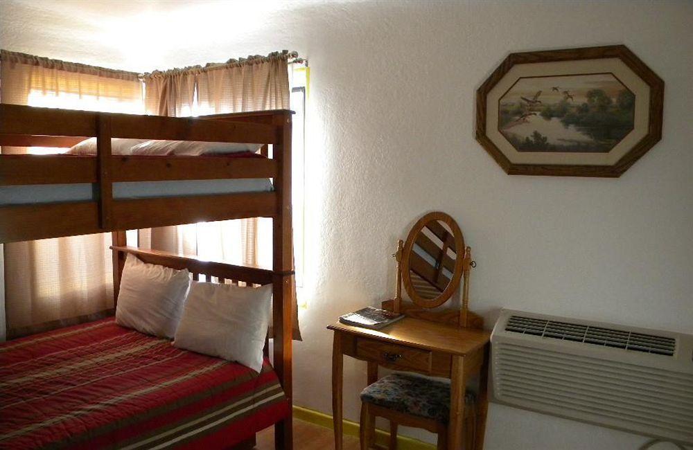 Grand Motel ウィリアムズ エクステリア 写真