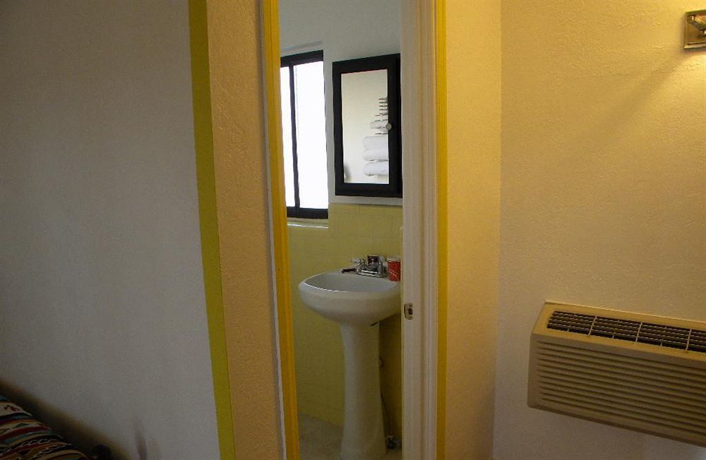 Grand Motel ウィリアムズ エクステリア 写真