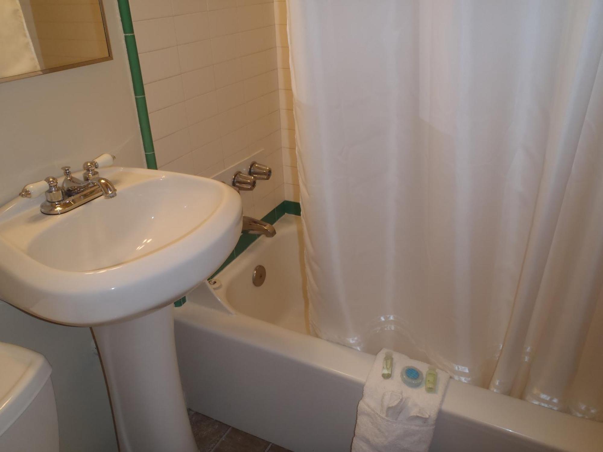 Grand Motel ウィリアムズ エクステリア 写真