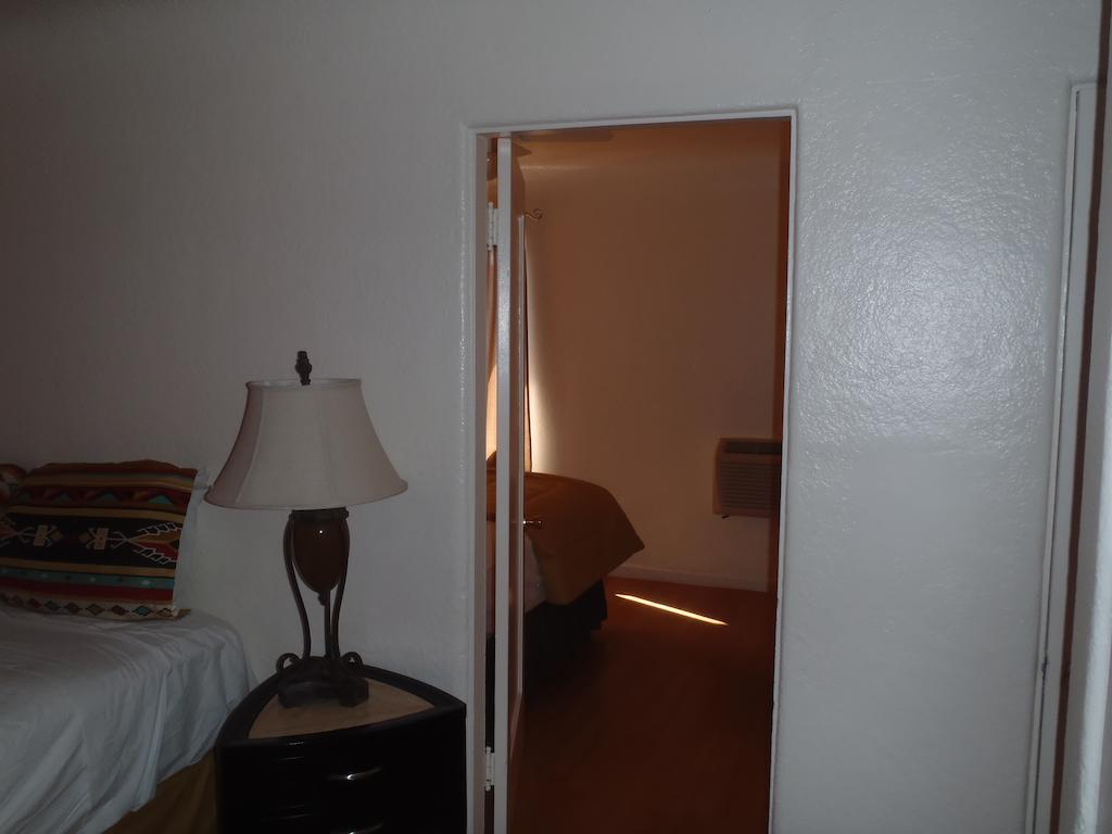 Grand Motel ウィリアムズ 部屋 写真
