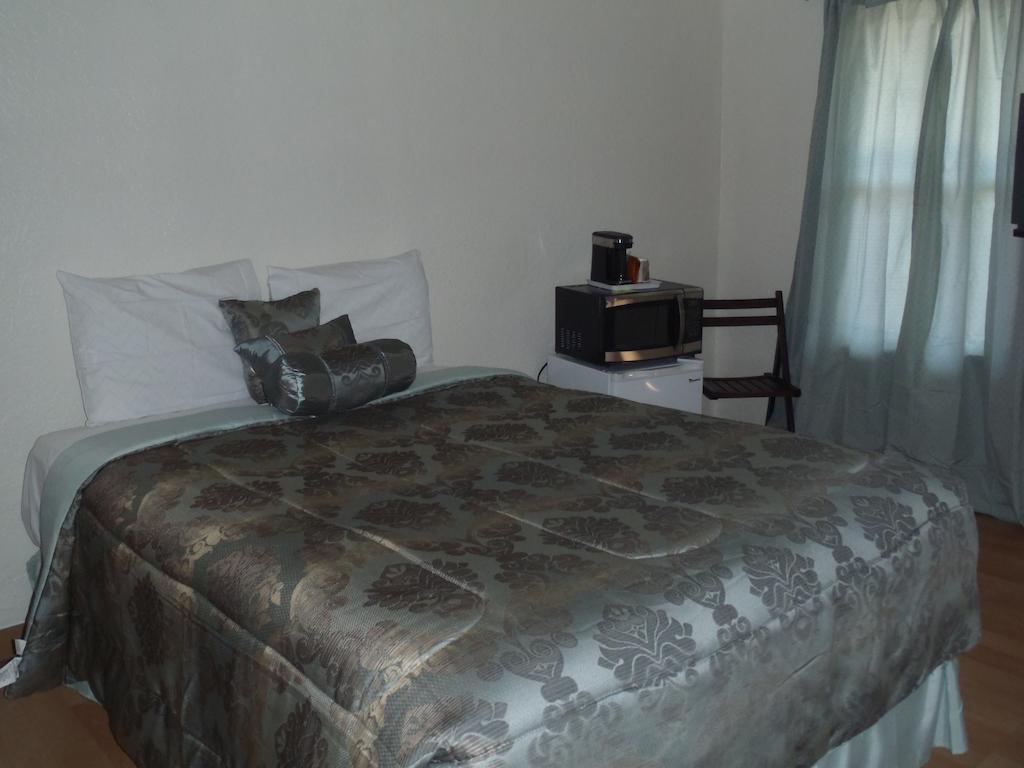 Grand Motel ウィリアムズ 部屋 写真