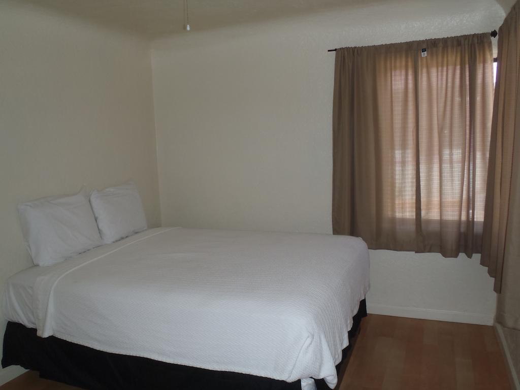 Grand Motel ウィリアムズ 部屋 写真